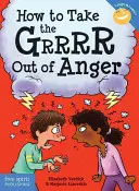 Ako sa zbaviť hnevu - How to Take the Grrrr Out of Anger