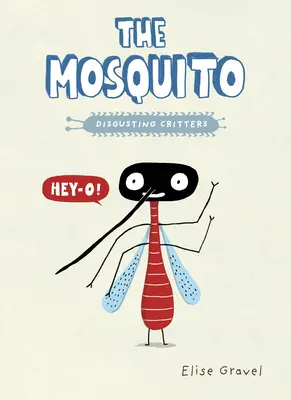 Komár - The Mosquito