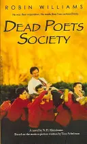 Spoločnosť mŕtvych básnikov - Dead Poets Society