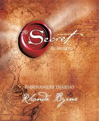 El Secreto Enseanzas Diarias (Tajné denné učenie; španielske vydanie) - El Secreto Enseanzas Diarias (Secret Daily Teachings; Spanish Edition)