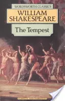 Búrka - The Tempest