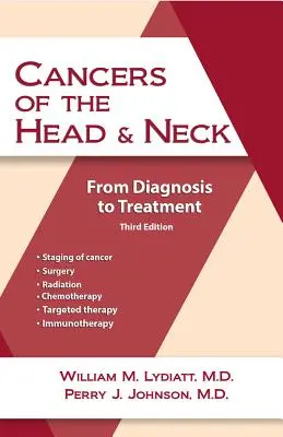 Rakovina hlavy a krku: Od diagnózy po liečbu - Cancers of the Head and Neck: From Diagnosis to Treatment