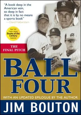 Ball Four: Záverečný nadhod - Ball Four: The Final Pitch