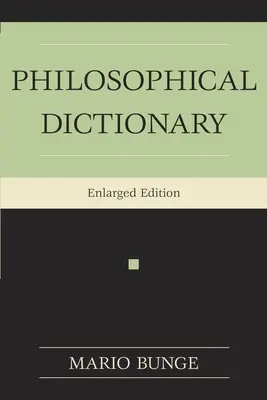 Filozofický slovník - Philosophical Dictionary
