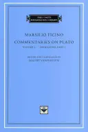 Komentáre k Platónovi, 2 - Commentaries on Plato, 2