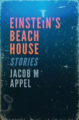 Einsteinov dom na pláži - Einstein's Beach House