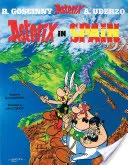 Asterix: Asterix v Španielsku - Album 14 - Asterix: Asterix in Spain - Album 14