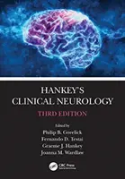 Hankeyho klinická neurológia - Hankey's Clinical Neurology