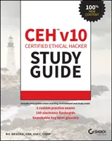Ceh V10 Certified Ethical Hacker Study Guide