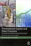 Nadnárodný kapitál a triedne frakcie: Perspektíva amsterdamskej školy - Transnational Capital and Class Fractions: The Amsterdam School Perspective Reconsidered