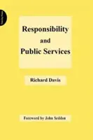 Zodpovednosť a verejné služby - Responsibility and Public Services