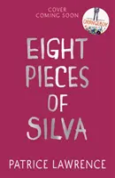 Osem kúskov Silvy - návyková záhada, ktorá vás nechce pustiť ... - Eight Pieces of Silva - an addictive mystery that refuses to let you go ...