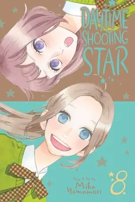 Daytime Shooting Star, zv. 8, 8 - Daytime Shooting Star, Vol. 8, 8