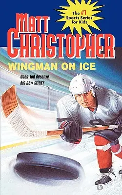Krídelník na ľade - Wingman on Ice