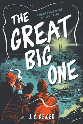 Veľký veľký - The Great Big One