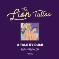 Tetovanie leva - Lion Tattoo
