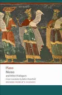 Meno a iné dialógy: Charmides, Laches, Lýza, Meno - Meno and Other Dialogues: Charmides, Laches, Lysis, Meno