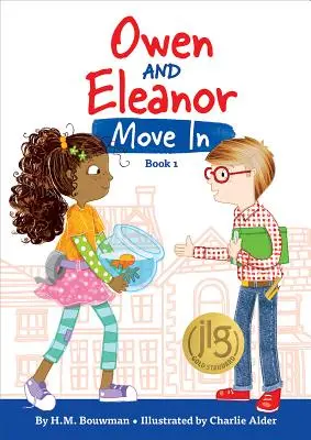 Owen a Eleanor sa sťahujú - Owen and Eleanor Move in