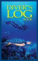 Denník potápača - Diver's Log Book