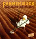 Farmer Duck v urdčine a angličtine - Farmer Duck in Urdu and English