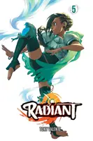 Radiant, zväzok 5, 5 - Radiant, Vol. 5, 5