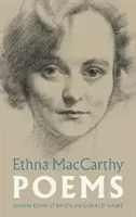 Ethna Maccarthy: Básne - Ethna Maccarthy: Poems