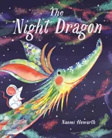 Nočný drak - Night Dragon