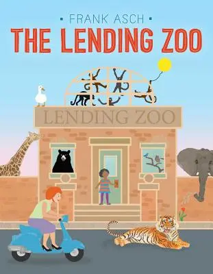 Pôžičková ZOO - The Lending Zoo