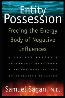 Posadnutosť bytosťami: Oslobodenie energetického tela od negatívnych vplyvov - Entity Possession: Freeing the Energy Body of Negative Influences