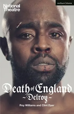 Smrť Anglicka: Delroy - Death of England: Delroy