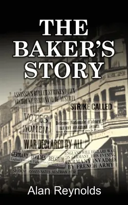 Príbeh pekára - The Baker's Story