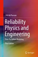 Fyzika a inžinierstvo spoľahlivosti: Modelovanie času do poruchy - Reliability Physics and Engineering: Time-To-Failure Modeling
