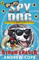 Spy Dog: Storm Chaser, 11