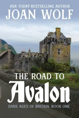 Cesta do Avalonu - The Road to Avalon