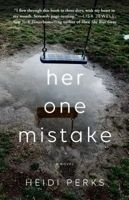 Jej jediná chyba - Her One Mistake