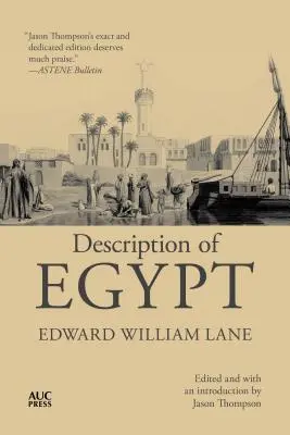 Opis Egypta: Poznámky a pohľady na Egypt a Núbiu, 1825-28 - Description of Egypt: Notes and Views in Egypt and Nubia, 1825-28
