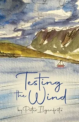 Testovanie vetra - Testing the Wind