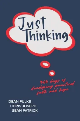 Len premýšľanie - Just Thinking