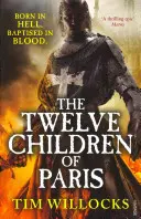 Dvanásť detí Paríža - Twelve Children of Paris