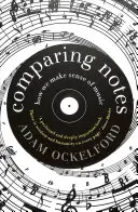 Porovnávanie nôt - Ako chápeme hudbu - Comparing Notes - How We Make Sense of Music