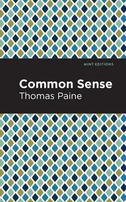 Zdravý rozum - Common Sense