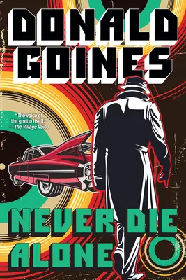 Nikdy neumieraj sám - Never Die Alone