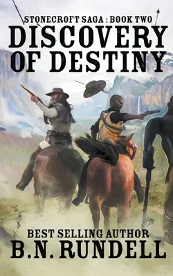 Objavenie osudu - Discovery of Destiny