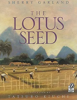 Lotosové semienko - The Lotus Seed