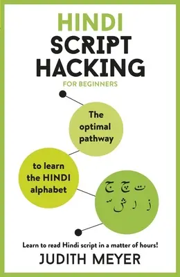 Hacking hindského písma - Hindi Script Hacking