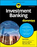 Investičné bankovníctvo pre hlupákov - Investment Banking for Dummies