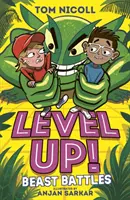 Level Up: Bitky so zvieratami - Level Up: Beast Battles
