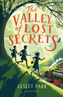 Údolie stratených tajomstiev - Valley of Lost Secrets