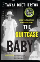 Suitcase Baby - Srdcervúci skutočný príbeh šokujúceho zločinu v Sydney 20. rokov 20. storočia - Suitcase Baby - The heartbreaking true story of a shocking crime in 1920s Sydney