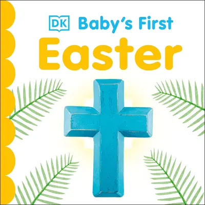Prvá Veľká noc dieťaťa - Baby's First Easter